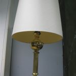 546 1720 Bordslampa